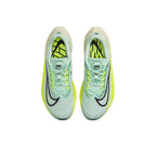 Nike Zoom Fly 5 Running Shoes, Mint Green and Volt, DM8968-300
