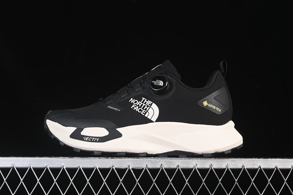 The North Face Vectiv Enduris 4 Low Trail Running Shoes