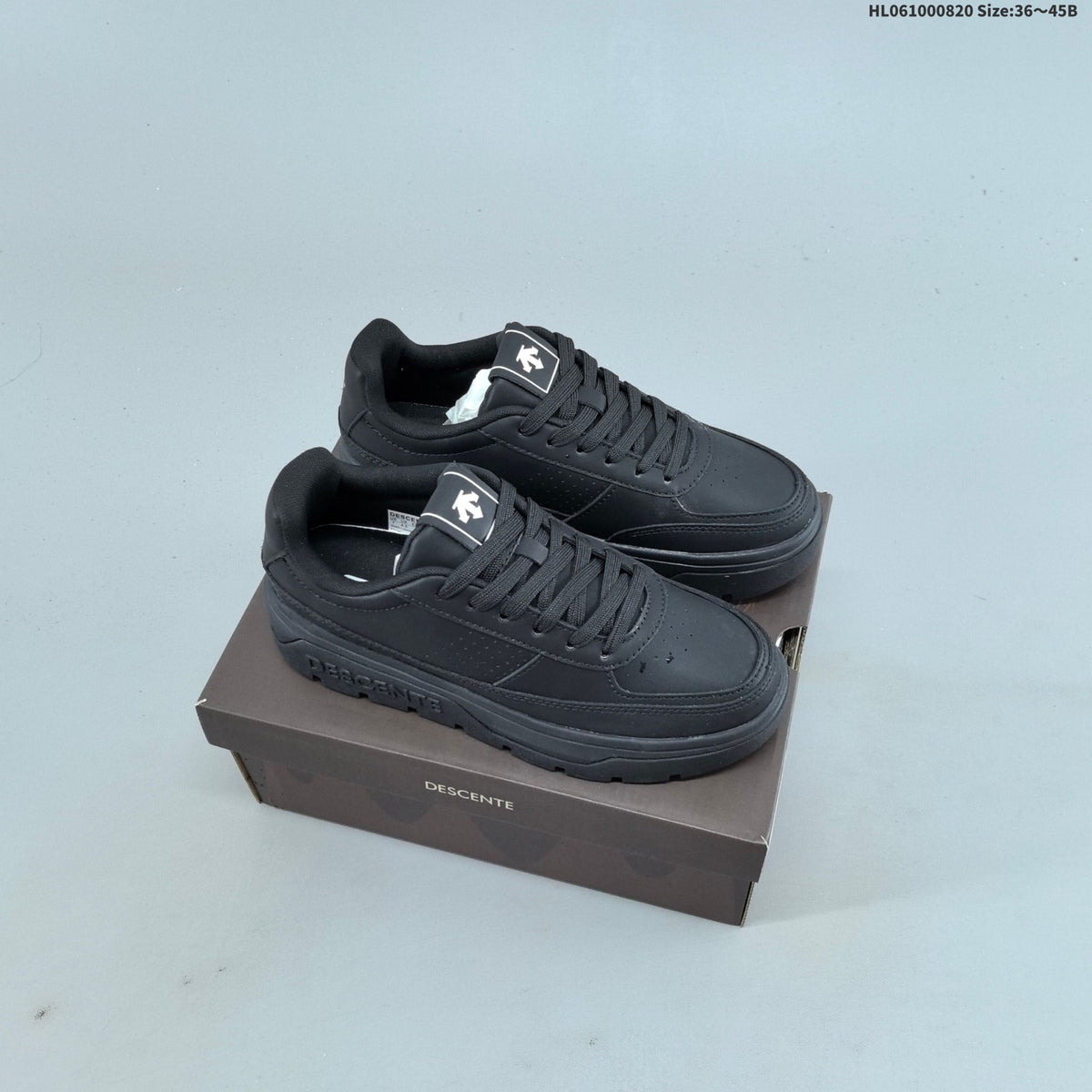 DESCENTE DUALIS DE BOARD Low-Top Sneakers