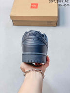 Nike Dunk Low FJ1674-401 Dark Gray Sneakers