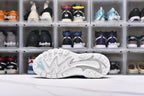 Louis Vuitton Runner Tatic Sneakers in White and Blue