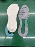 Nike P-6000 Sneakers Grey Green HF4308-072