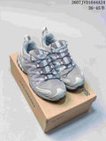 Salomon XA Pro 3D Seasonal Sneakers - Gray
