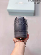 Nike Air Force 1 '07 Low Black Sneakers IB6843