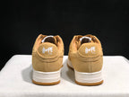 BAPE Bape Sta Low Sneakers Wheat