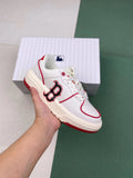 MLB Second Generation Standard Red Sneakers