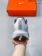 Nike Air Zoom Pegasus 42 Running Shoes White II7210-100