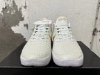 Nike Kobe 6 Protro Basketball Shoes White Gold