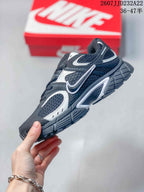 Nike V5 RNR Sneakers Black White 2607JJD232A22