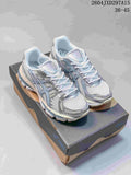ASICS Kith Gel-Kayano 12.1 Light Sage Sneakers