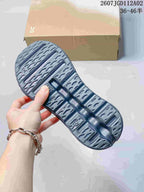 On Cloudtilt Remix Gray Running Sneakers JGD112A02