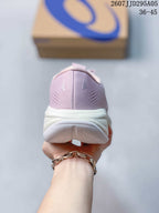 ASICS Gel-Cu Running Shoes Pink TD295A05