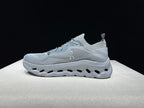 On x Loewe Cloudtilt Sneakers in Grey