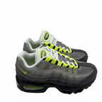 Nike Air Max 95 Big Bubble Neon (2026) (GS)