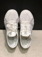 On Cloud X 4 AD White Sneakers