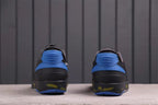 Jordan 2 Low x Off-White Black Blue Sneakers DM7866-14