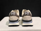 BAPE ROAD STA EXPRESS Sneakers Beige