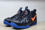 Nike Air Foamposite Pro Knicks Sneakers