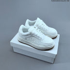 Alo Recovery Mode Low-Top Sneakers