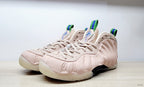 Nike Air Foamposite One Particle Beige Sneakers