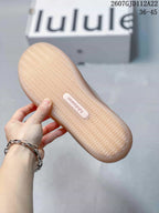 lululemon Cityverse Low-Top Sneakers Light Pink 722120UOI