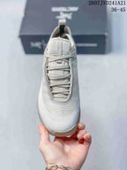 Arc'teryx Norvan LD 3 Trail Sneakers Light Gray 2607 JVD241A21