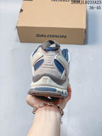 Salomon XA Pro 3D Suede Trail Running Shoes