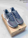 Nike Wildhorse 10 ReactX Trail Sneakers University Blue FV2337-100