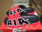 Nike Air Slides Five Colorways
