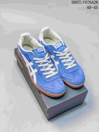 Onitsuka Tiger Tokuten Sneakers Blue White 2607LY976A26