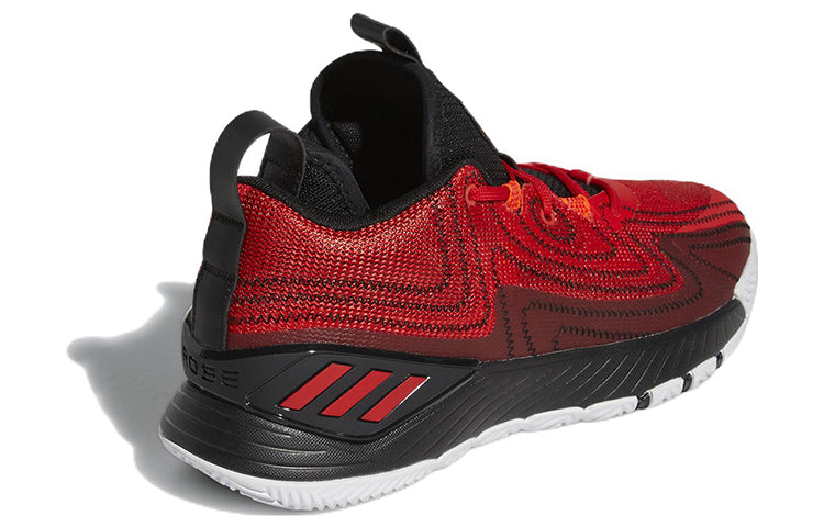 Adidas D Rose Son Of Chi 2 ‘Brenda’