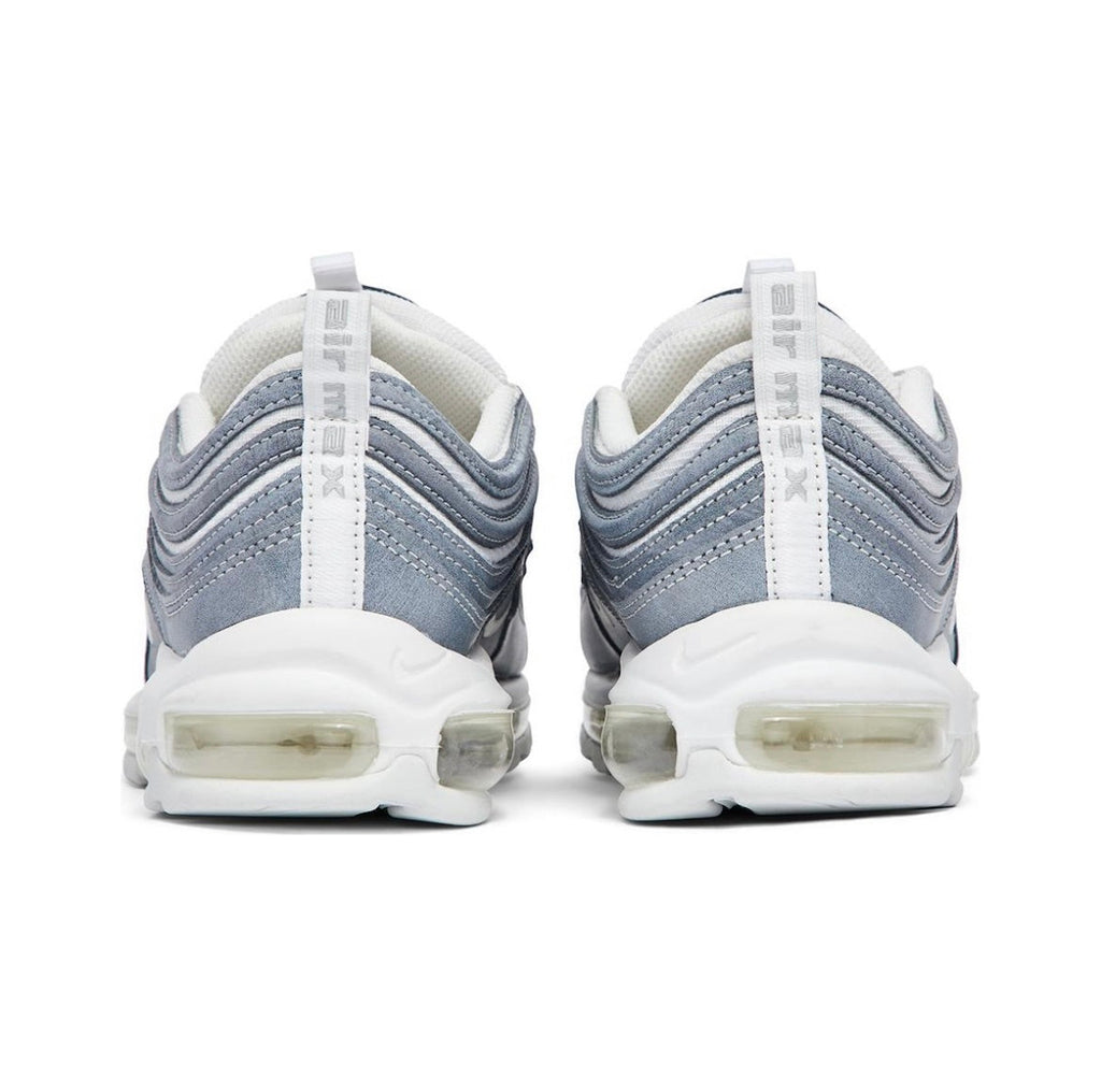 Nike Air Max 97 CDG Collaboration Sneakers Blue DX6932-001
