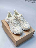 Jordan Air Jordan 11 Retro Sneakers White Gray 2607TGD937A27