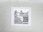 Nike Air Jordan 1 Mid Sneakers White Grey CV5280-103