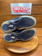 Nike Air Foamposite One International Blue