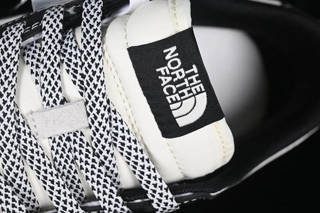 Nike Dunk Low Black White Graphic Sneaker DM6868-028