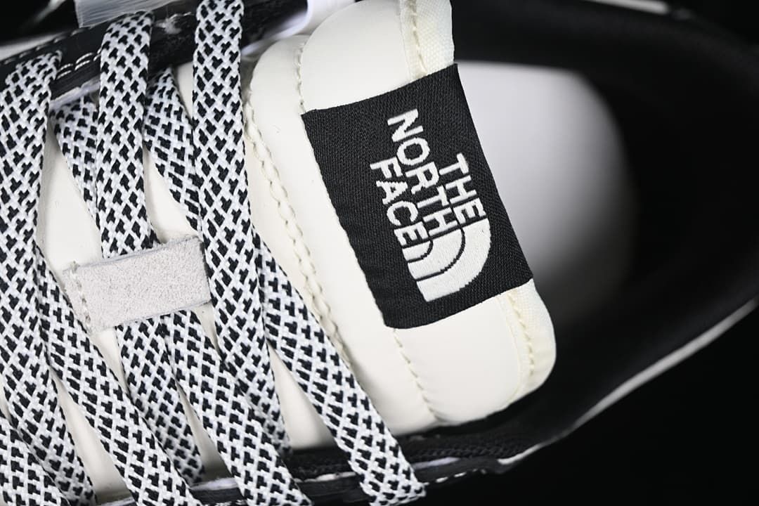 Nike Dunk Low Black White Graphic Sneaker DM6868-028