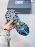 KAILAS FUGA EX330 Trail Running Shoes Teal Black
