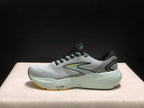 Brooks Glycerin 21 Running Shoes Blue/Black/Gold