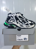 Puma 9010 Runner Sneakers White Black
