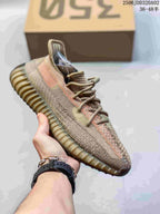 Adidas Yeezy Boost 350 V2 Knit Sneakers