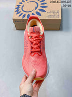 ASICS GEL-CUMULUS 26 Running Shoes Coral