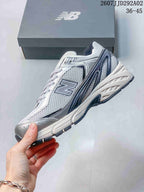 New Balance 509 Sneakers White Grey JJD292A02