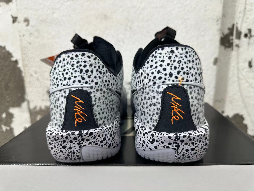 Nike Zoom GT Cut 3 Speckled Basketball Shoes