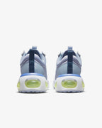 Nike Air Max 2021 Sneakers Grey Blue DA1925-002