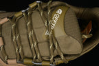 The North Face Summit Offtrail Gore-Tex Hiking Shoes Olive Green
