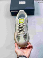 Onitsuka Tiger Delecity Low-Top Sneakers, Multicolor
