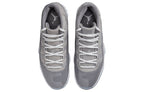 Jordan 11 Retro 'Cool Grey'