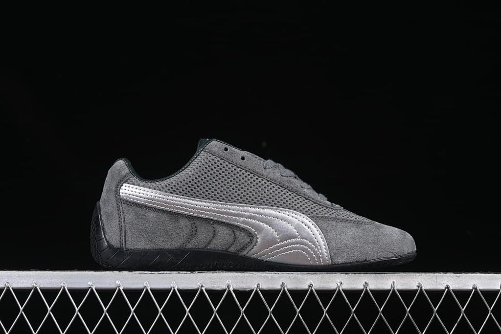 Puma Speedcat OG x The Open Product Gray Sneakers 403902-03
