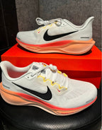 Nike Pegasus 41 Running Shoes White Coral IB6656-108